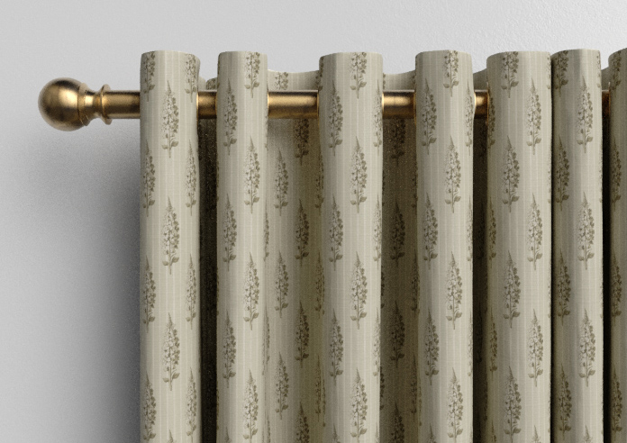 Pensford, Penn Spear Wiginton - Made to Measure Curtains - Image 12